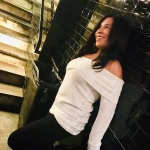 Meet your Posher, Stephanie